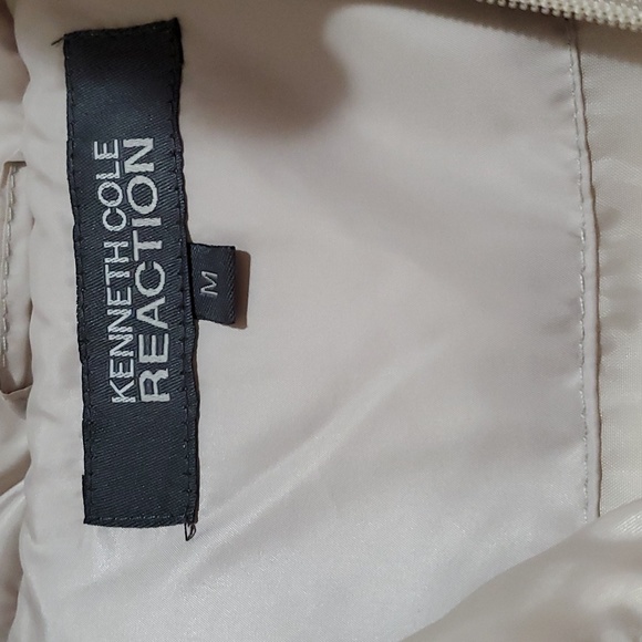 Kenneth Cole Reaction Women's Parka size M - Picture 3 of 12